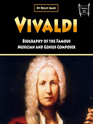 cover image of Vivaldi